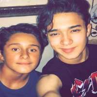 Joel Pimentel brother Gabriel Pimentel De Leon Joel Pimentel brother Gabriel Pimentel De Leon