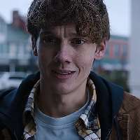 Donovan Galpin child Tyler Galpin