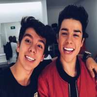 Mario Bautista brother Jan Carlo Bautista Gil