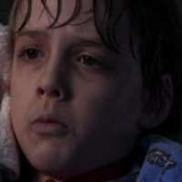 Jody Mills child Owen Mills