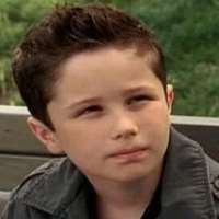 Lisa Braeden child Ben Braeden Lisa Braeden child Ben Braeden