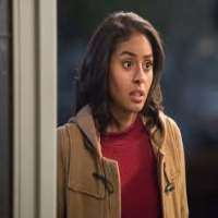Jody Mills child Patience Turner