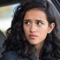 Jody Mills child Kaia Nieves