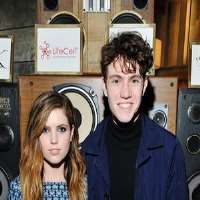 Sydney Sierota brother Noah Sierota