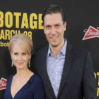 Catherine Dyer husband Jason MacDonald