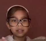asmrlinastar child Girl