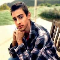 Lauren Cimorelli brother Alex