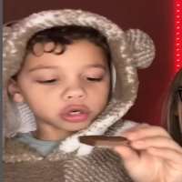 asmrlinastar child Boy