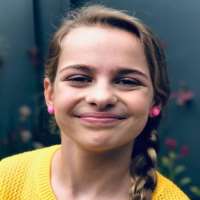 Brooke Norris daughter Sockie Norris
