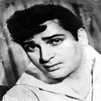 Raj Kapoor brother Shammi Kapoor