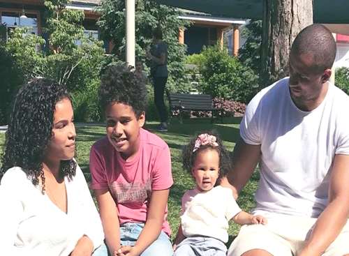 SunKissAlba Family