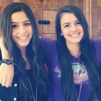 Lauren Cimorelli sister Lisa