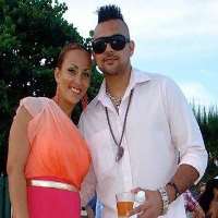 Sean Paul Birthday, Real Name, Age, Weight, Height, Family, Facts ...