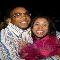 Ja Rule wife Aisha Atkins