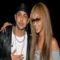 Sean Paul girlfriend Beyonce Sean Paul girlfriend Beyonce