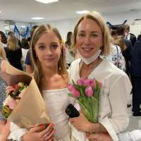 Naomi Watts son Sasha Schreiber