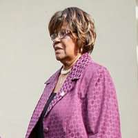 Kendrick Meek Mother Carrie Meek Kendrick Meek Mother Carrie Meek