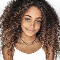 Scottie Pippen daughter Sophia Pippen