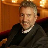 Simon McBurney brother Gerard McBurney Simon McBurney brother Gerard McBurney