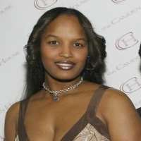 Bobby Brown girlfriend Melika Payne Bobby Brown girlfriend Melika Payne