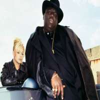 Faith Evans husband The Notorious B.I.G.