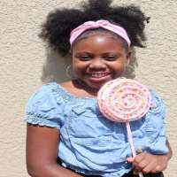 Ja Vonne Beard daughter Niyah Renae Ja Vonne Beard daughter Niyah Renae