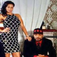 Method Man wife Tamika Smith Method Man wife Tamika Smith