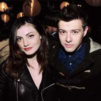 Phoebe Tonkin boyfriend Xavier Samuel Phoebe Tonkin boyfriend Xavier Samuel