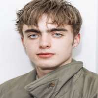 Liam Gallagher son Lennon Gallagher Liam Gallagher son Lennon Gallagher