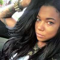 Devante Swing daughter Dyana DeGrate