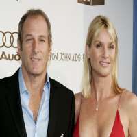 Nicollette Sheridan boyfriend Michael Bolton Nicollette Sheridan boyfriend Michael Bolton