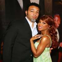 Toni Braxton husband Keri Lewis Toni Braxton husband Keri Lewis
