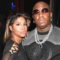 Toni Braxton boyfriend Birdman Toni Braxton boyfriend Birdman