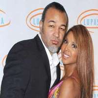 Toni Braxton boyfriend Keri Lewis Toni Braxton boyfriend Keri Lewis