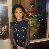 Monyetta Shaw daughter Madilyn Grace Smith