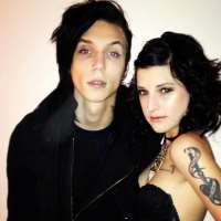 Andy Biersack Birthday, Real Name, Age, Weight, Height, Family, Facts ...