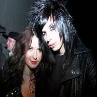 Andy Biersack Birthday, Real Name, Age, Weight, Height, Family, Facts ...