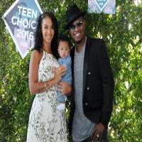 Ne-Yo son Shaffer Chimere Smith, Jr.