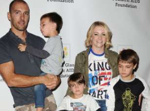 Mark Wilkerson Family