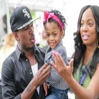 Ne-Yo son Mason Evan Smith