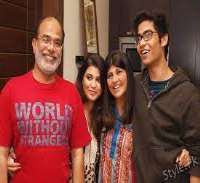 Rubina Ashraf son boy Rubina Ashraf son boy