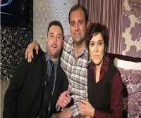 Faraz Inam daughter girl Faraz Inam daughter girl