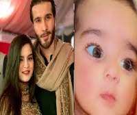 Feroze Khan daughter Fatima Khan