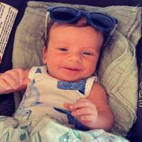 Barrett Carnahan son Henry Barrett Carnahan son Henry