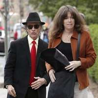 Sam Wyly wife Cheryl Wyly