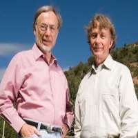 Sam Wyly brother Charles Wyly