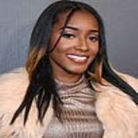 Jermaine Dupri daughter Shaniah Mauldin Jermaine Dupri daughter Shaniah Mauldin