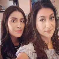 Uzma Beg daughter Daughter Uzma Beg daughter Daughter