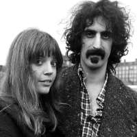 Dweezil Zappa Mother Gail Zappa Dweezil Zappa Mother Gail Zappa