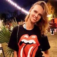 Mick Jagger girlfriend Masha Rudenko (Rumor) Mick Jagger girlfriend Masha Rudenko (Rumor)